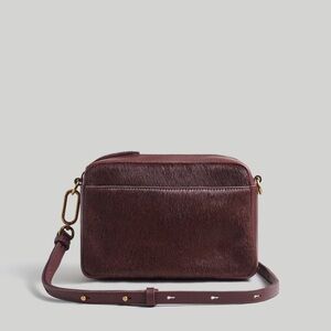 Madewell The Carabiner Medium Crossbody Bag